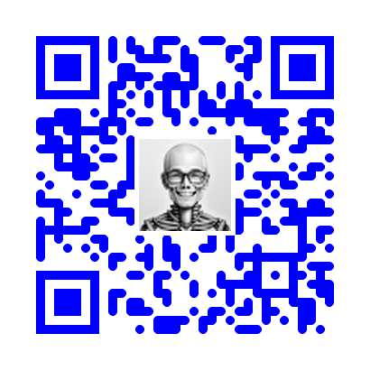 QR kód pre príspevky